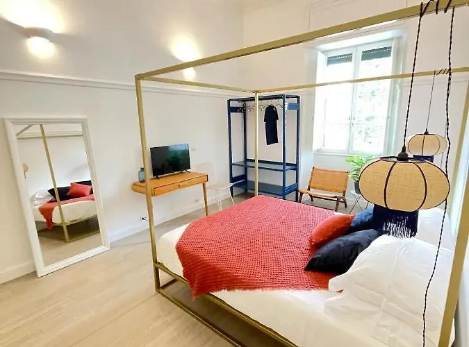 Marcantonio - Colosseum - Viale Manzoni 39-41