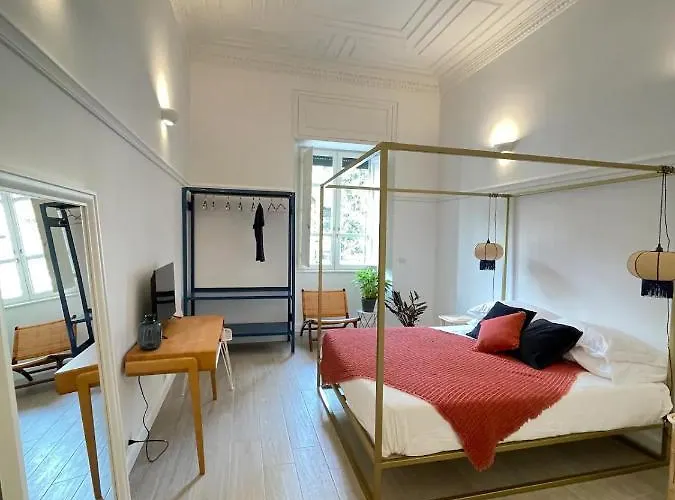 Marcantonio - Colosseum - Viale Manzoni 39-41