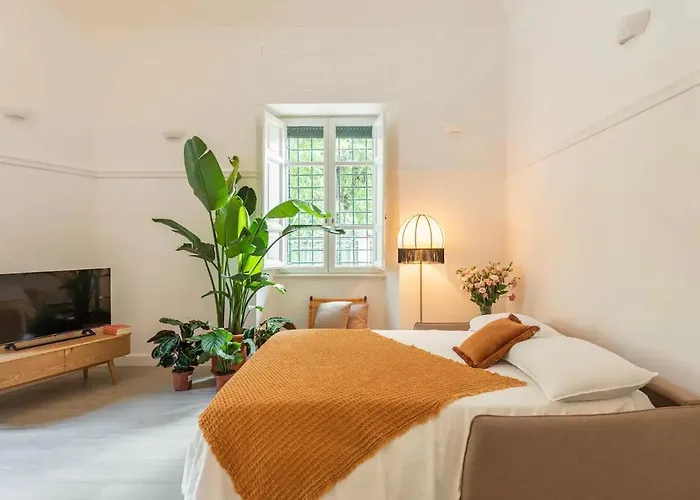 Marcantonio - Colosseum - Viale Manzoni 39-41 רומא