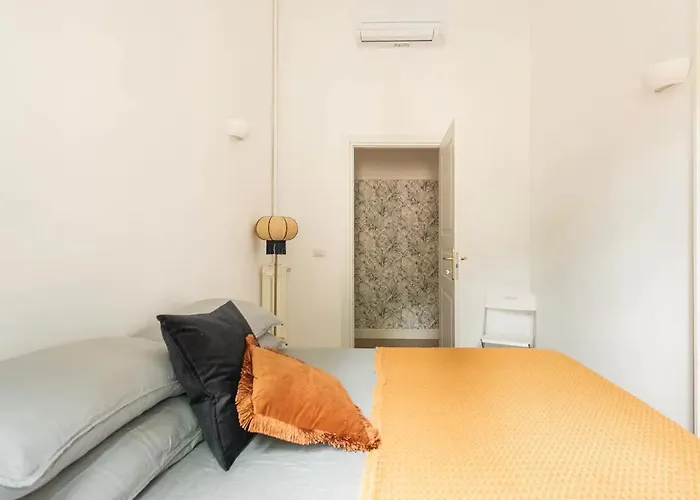 Marcantonio - Colosseum - Viale Manzoni 39-41 דירה רומא