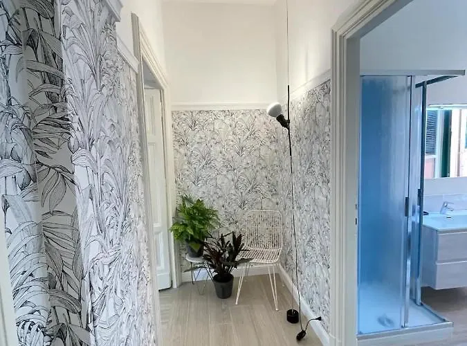 דירה Marcantonio - Colosseum - Viale Manzoni 39-41
