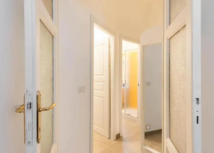 Marcantonio - Colosseum - Viale Manzoni 39-41