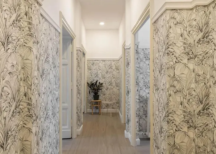 Marcantonio - Colosseum - Viale Manzoni 39-41 *