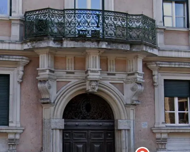 דירה Marcantonio - Colosseum - Viale Manzoni 39-41 רומא